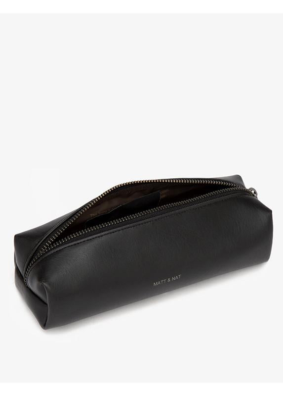 Matt & Nat Teckel -Black - humanity : style with a conscience