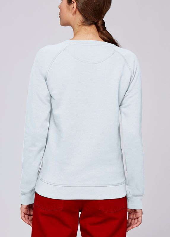 Ruby Dreams Sweatshirt - humanity : style with a conscience