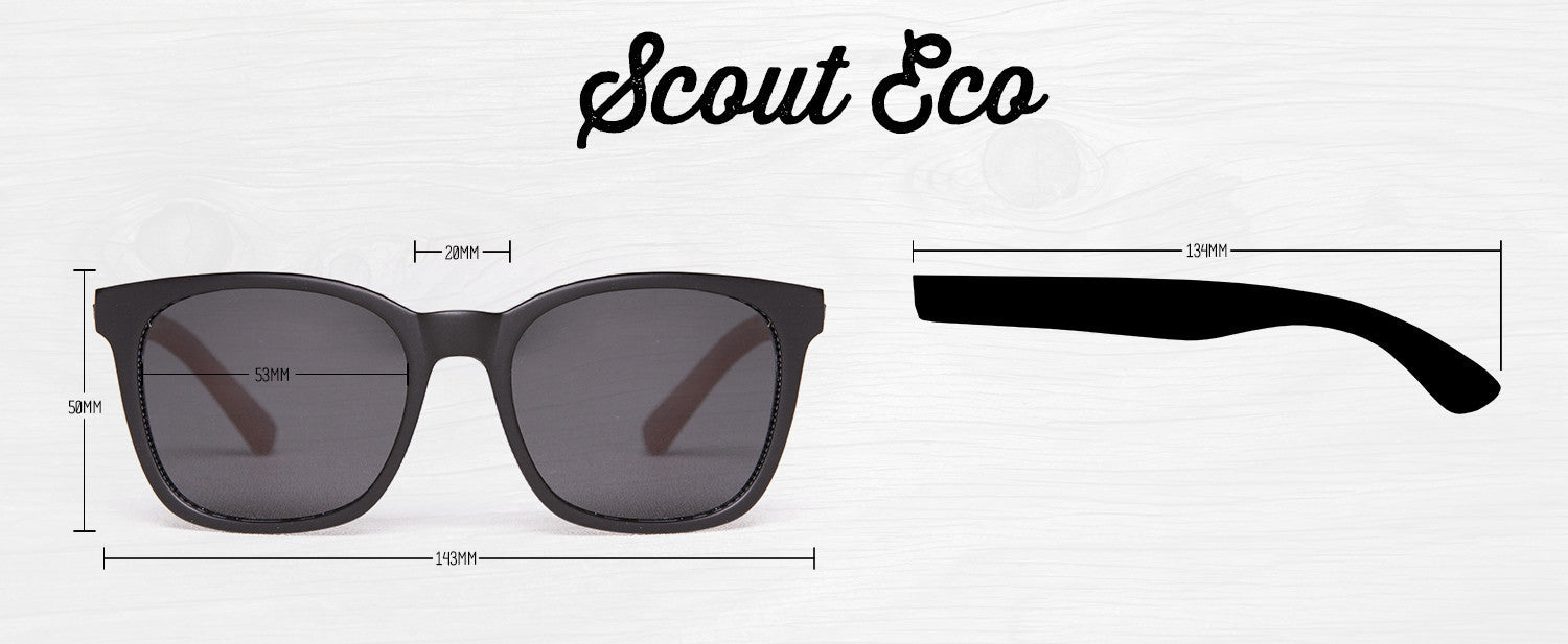 Proof Scout Collection - humanity : style with a conscience
