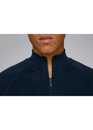 Ben Trails Zip-Up Sweatshirt - humanity : style with a conscience