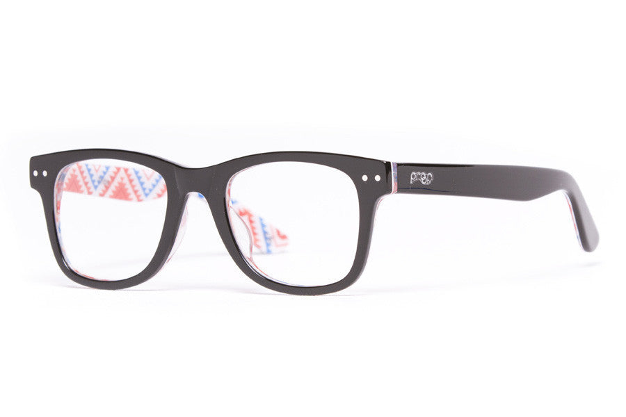 Proof Tribe Prescription Collection - humanity : style with a conscience