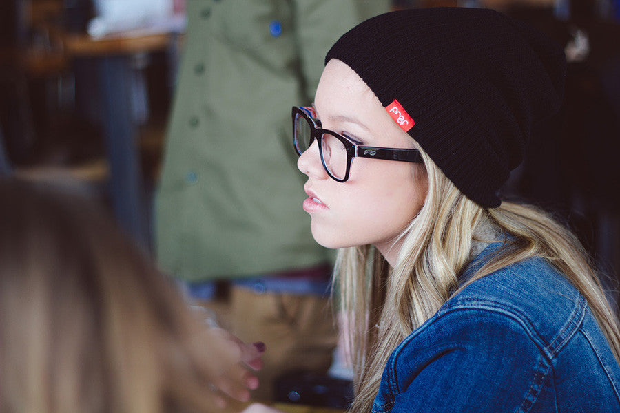 Proof Tribe Prescription Collection - humanity : style with a conscience