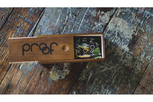 Proof Bannock Prescription Collection - humanity : style with a conscience