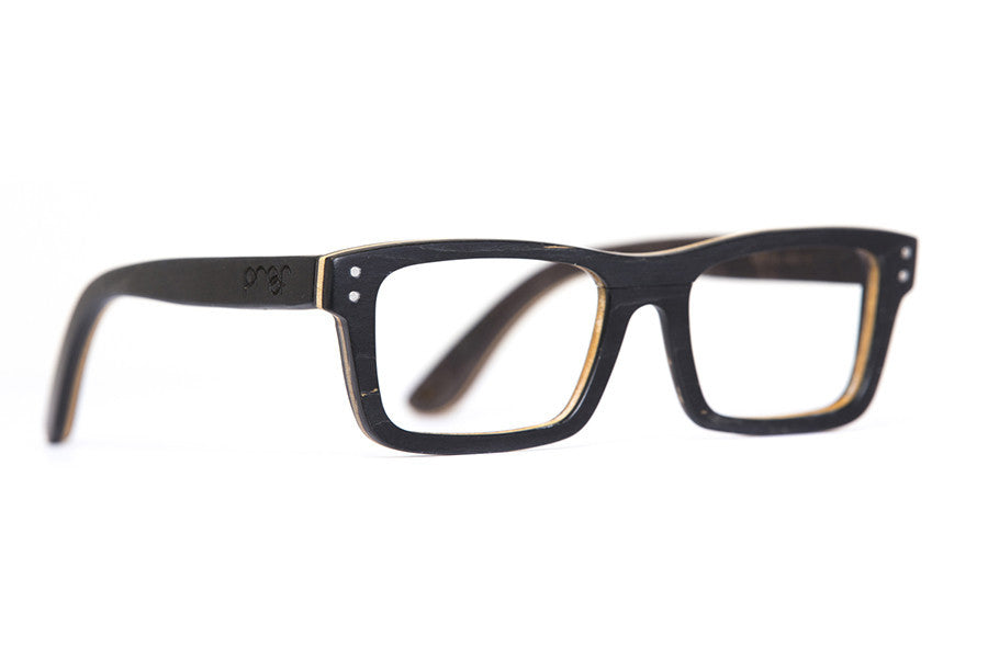 Proof Boise Wood Prescription Collection - humanity : style with a conscience