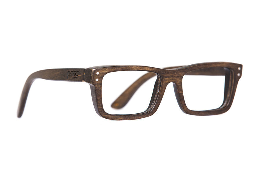 Proof Boise Wood Prescription Collection - humanity : style with a conscience