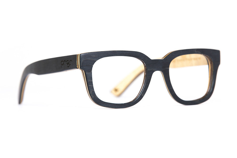 Proof Pledge Wood Prescription Collection - humanity : style with a conscience