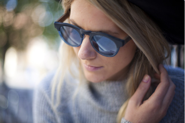 Proof Banks Collection - humanity : style with a conscience