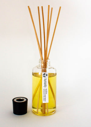 Coconut Lime  - Reed Diffuser