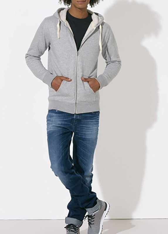 Ben Explorer Snug Hoodie - humanity : style with a conscience