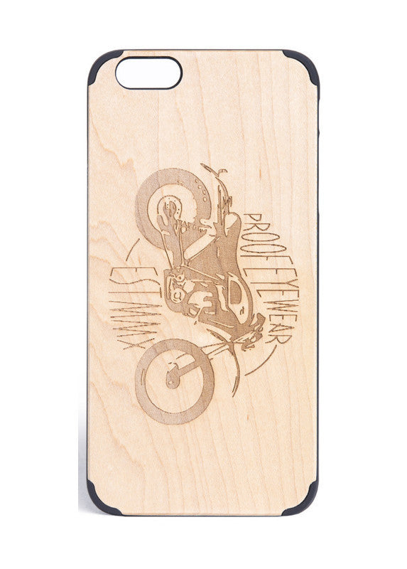 Proof iPhone 6 Plus/6s Plus Case - humanity : style with a conscience