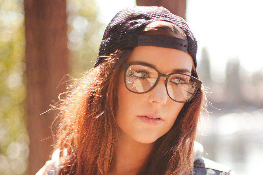 Proof Donnelly Prescription Collection - humanity : style with a conscience