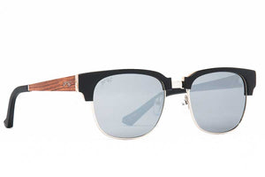 Proof Sawtooth Black Bone Silver