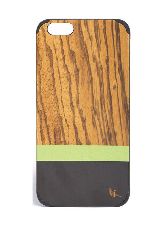 Proof iPhone 6 Plus/6s Plus Case - humanity : style with a conscience