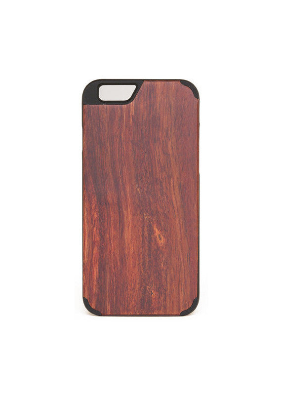 Proof iPhone 6/6s Case - humanity : style with a conscience