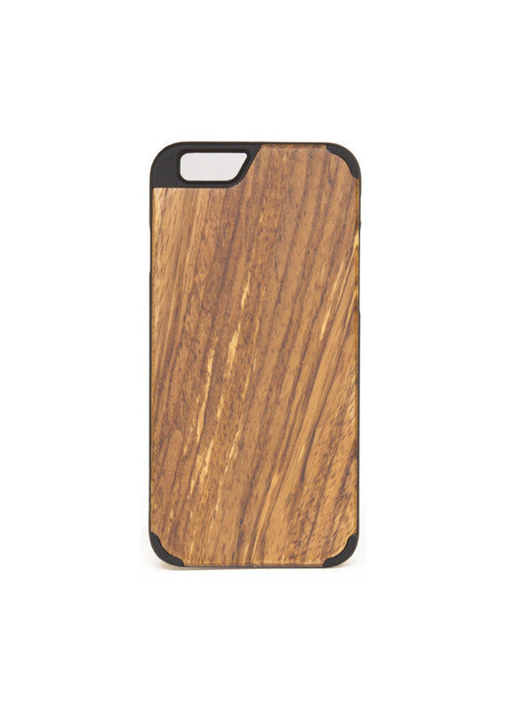 Proof iPhone 6/6s Case - humanity : style with a conscience