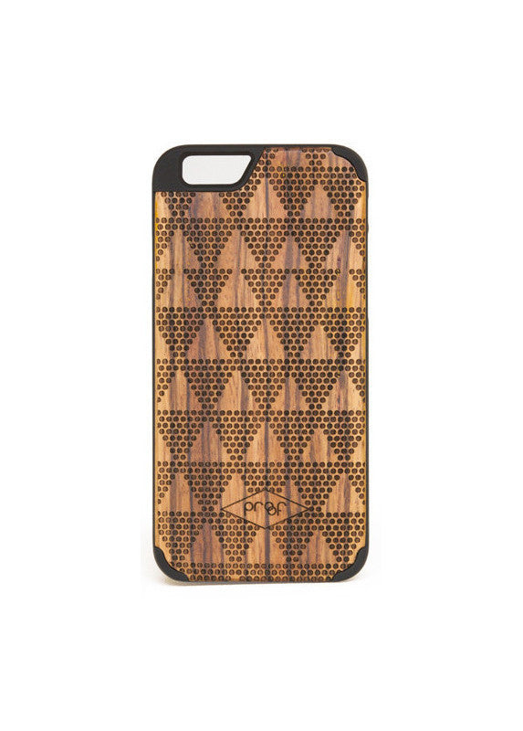 Proof iPhone 6/6s Case - humanity : style with a conscience