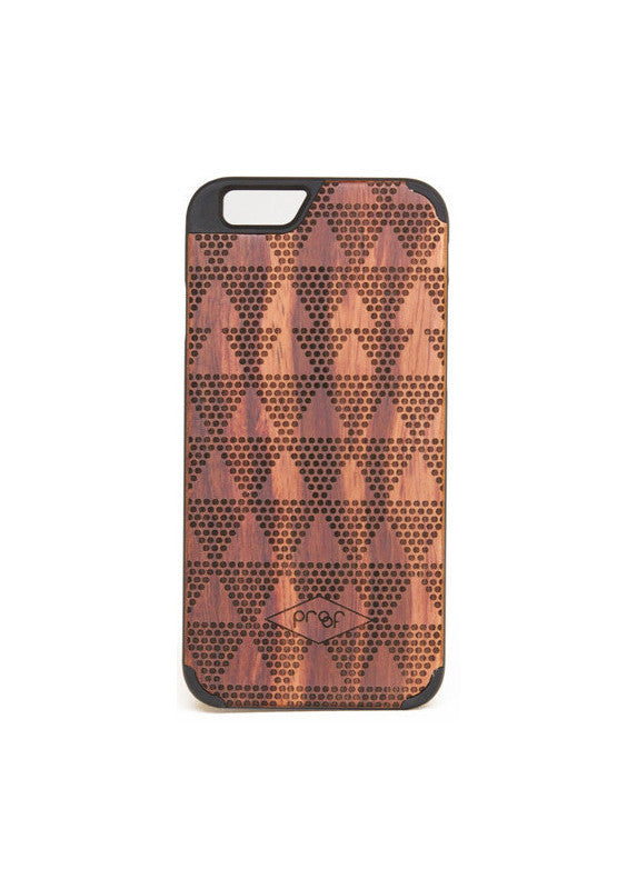 Proof iPhone 6/6s Case - humanity : style with a conscience