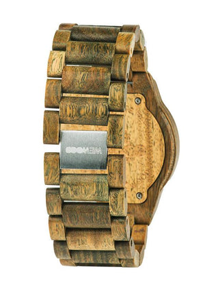 WeWOOD LEO ARMY - humanity : style with a conscience
