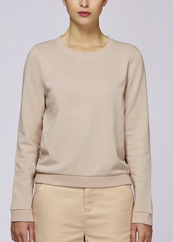 Ruby Cares Sweatshirt - humanity : style with a conscience