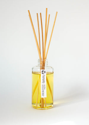 Fresh Pine - Reed Diffuser