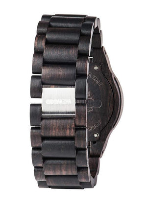 WeWOOD OBLIVIO BLACK-BLUE - humanity : style with a conscience