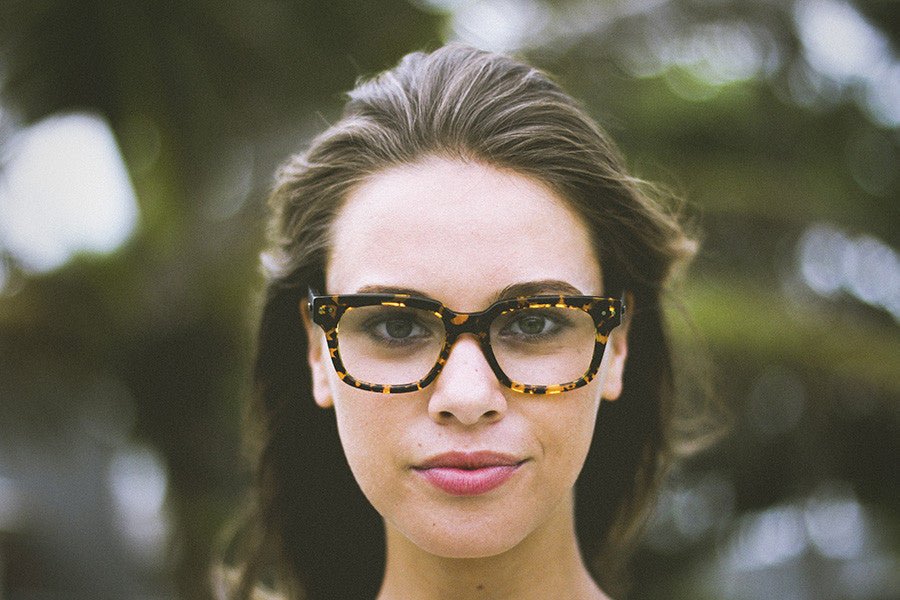 Proof Pledge Prescription Collection - humanity : style with a conscience