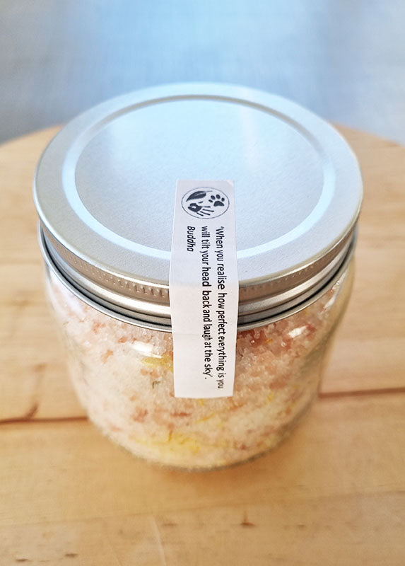 Restore - Bath Salts