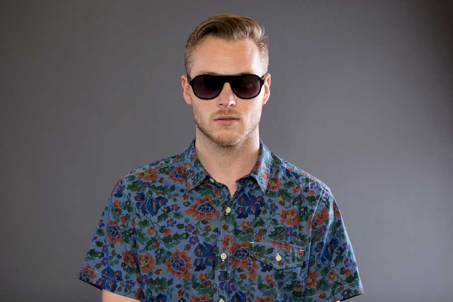 Proof Riggins Collection - humanity : style with a conscience