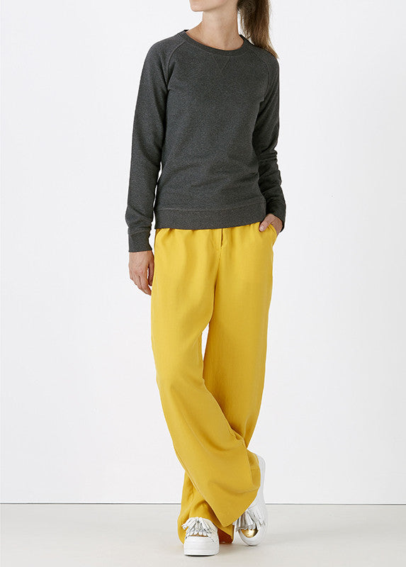 Ruby Dreams Sweatshirt - humanity : style with a conscience