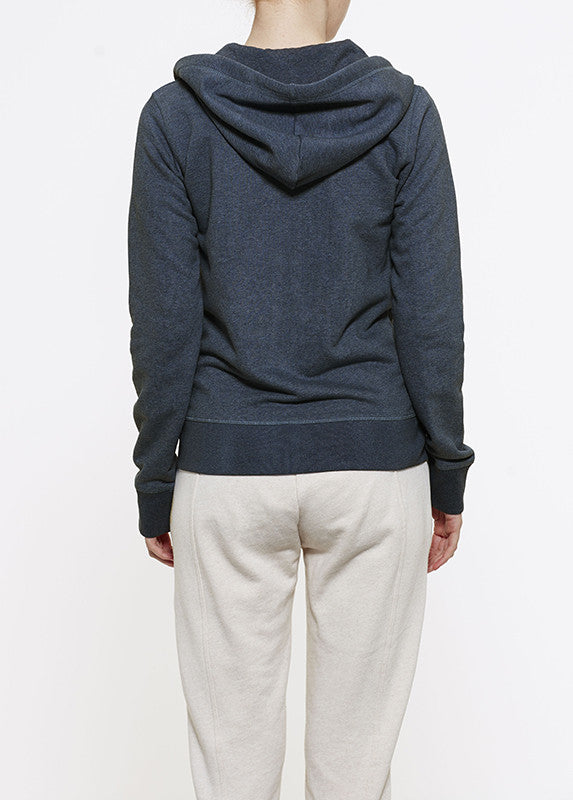 Ruby Explorer Hoodie - humanity : style with a conscience