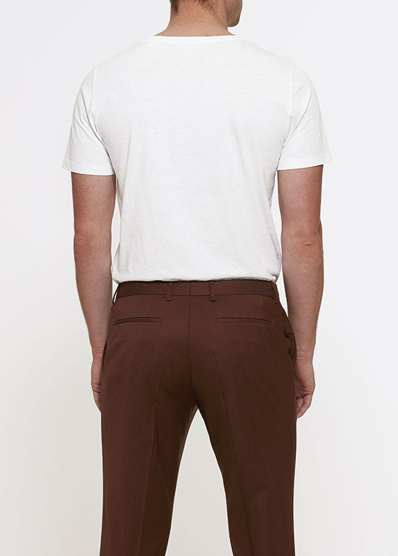 Charlie Bare Unisex Tee - humanity : style with a conscience