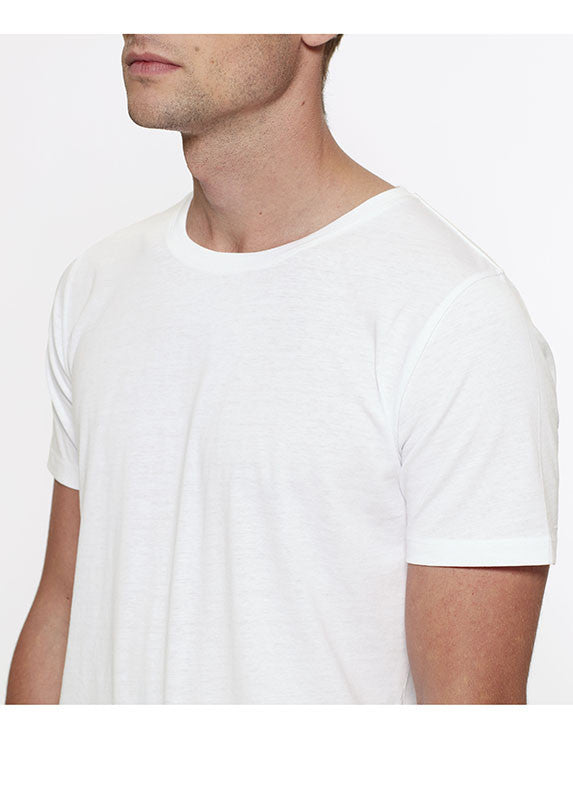 Charlie Bare Unisex Tee - humanity : style with a conscience