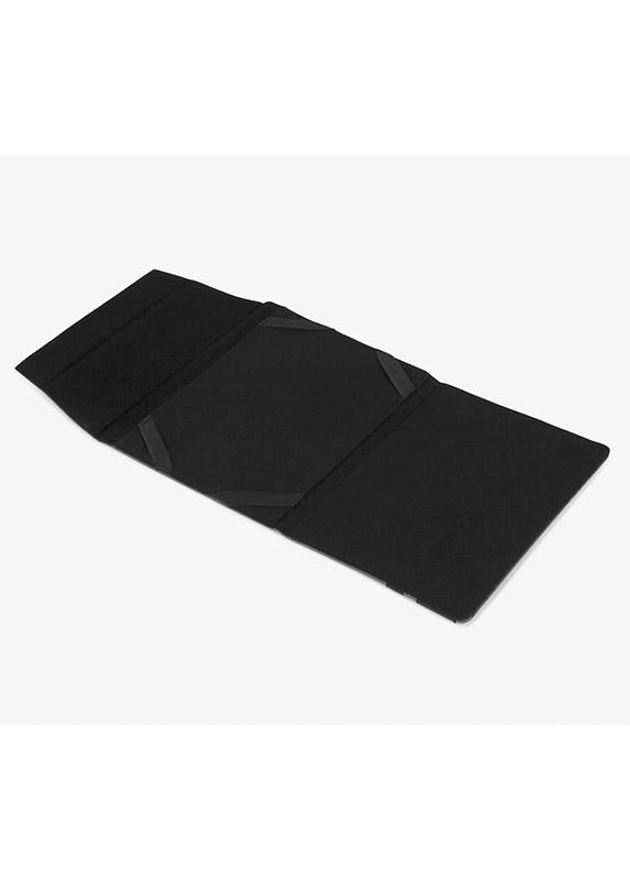 Matt & Nat Verve Mini Black - humanity : style with a conscience