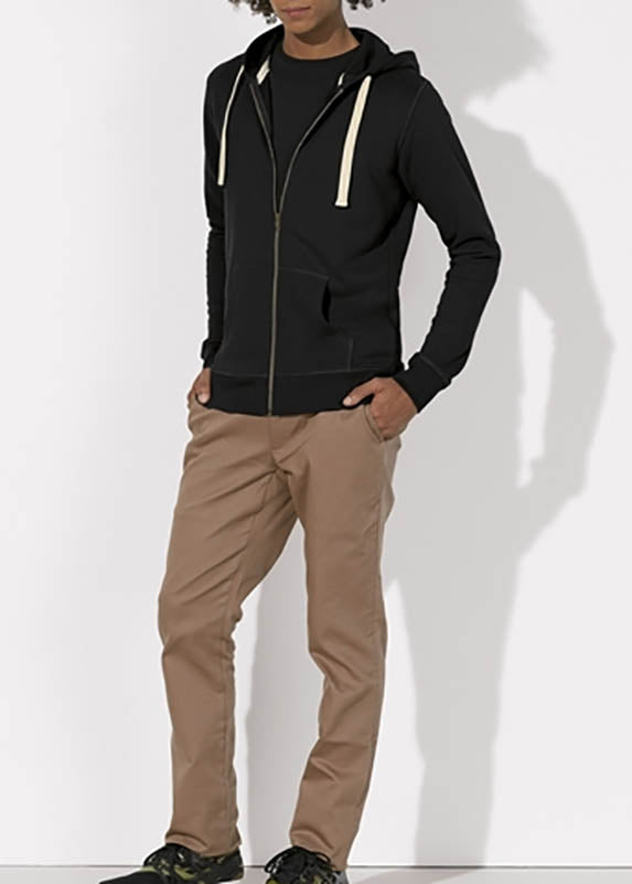 Ben Explorer Hoodie - humanity : style with a conscience